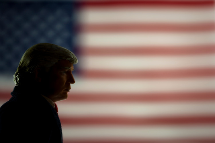 Trump 2.0: the year that changed the world