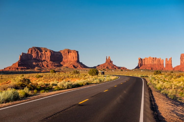 QUIZ: US State Capitals