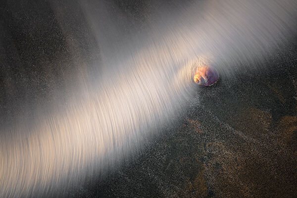 Ocean photography reveals the power and mystery behind the waves