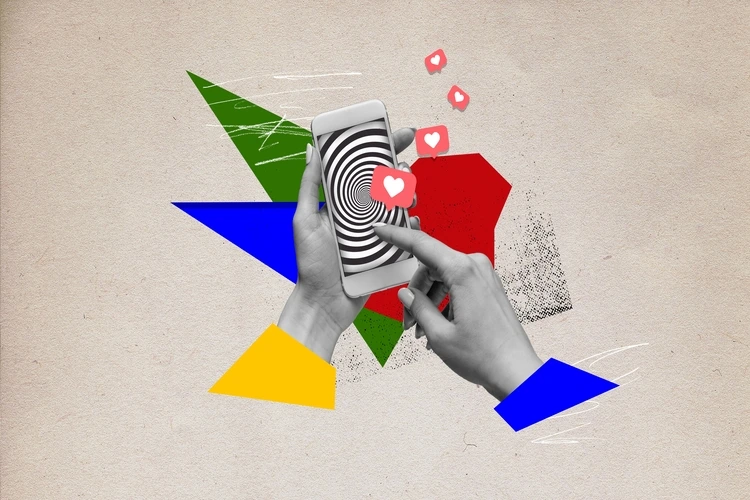 Social media graphic