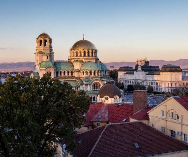 QUIZ: Country Spotlight – Bulgaria