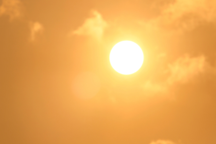The longest heatwaves in history – and how they’re getting worse