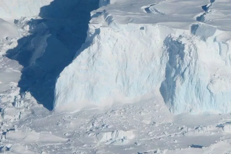 World’s largest glacier melting faster than anticipated, study finds 