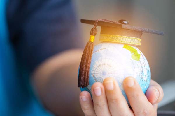 Geographical university directory 2023/24: undergraduate courses