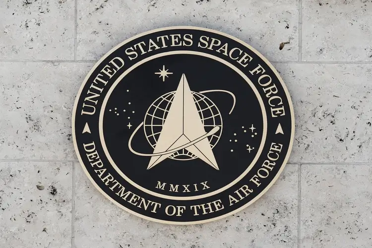 US Space Force