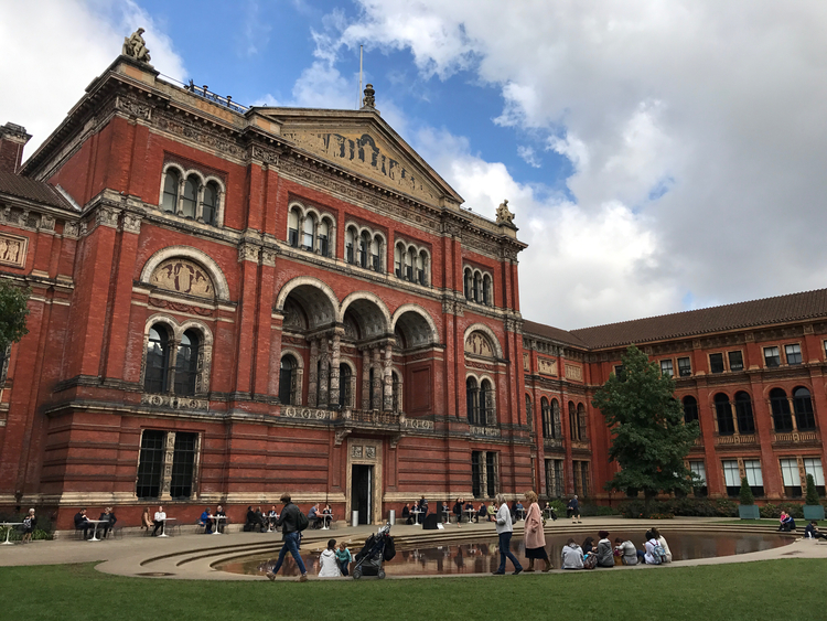 V&A Museum