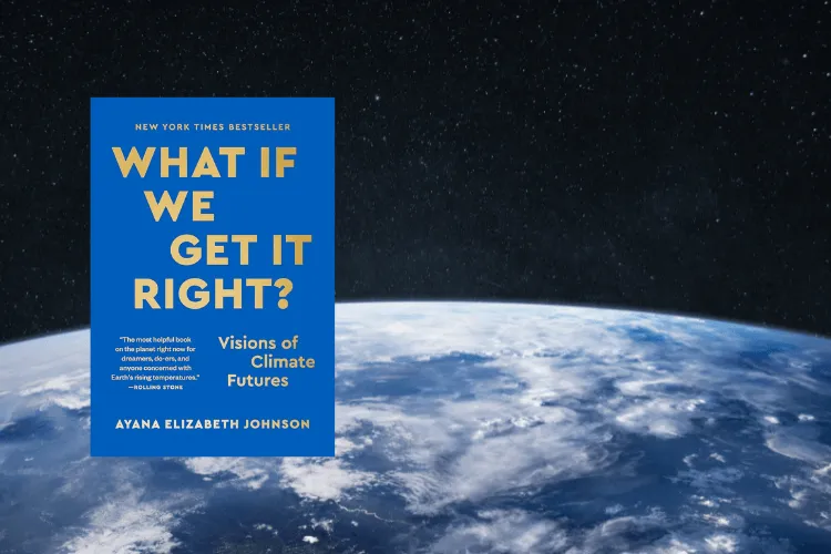 What If We Get It Right?