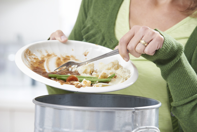 UN report reveals colossal levels of food waste