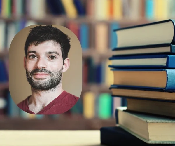 Writers Reads
