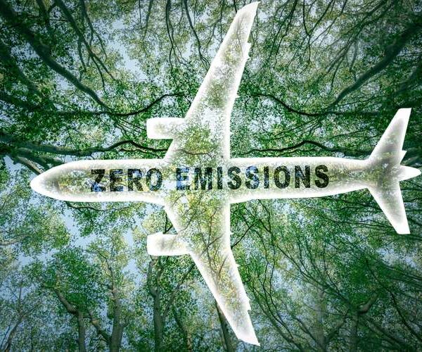 Is sustainable aviation fuel the future of flying?
