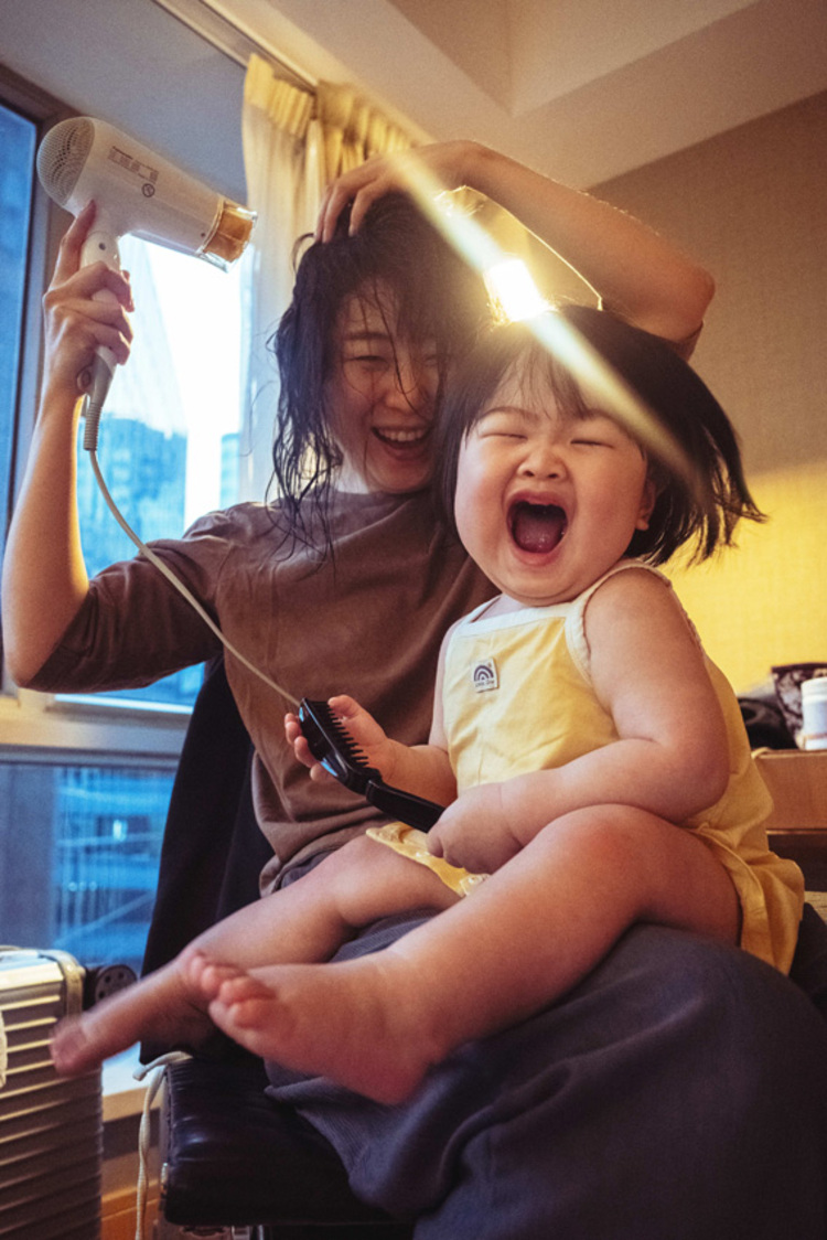 Finalist of Sony World Photography Awards